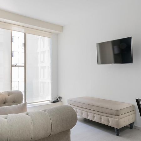 Boutique Apartment Puerta Alameda-801 مدينة مكسيكو المظهر الخارجي الصورة