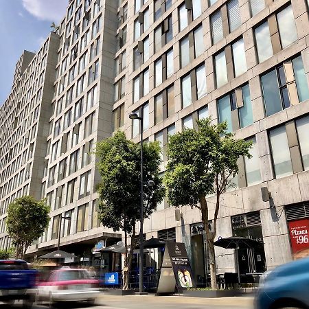 Boutique Apartment Puerta Alameda-801 مدينة مكسيكو المظهر الخارجي الصورة