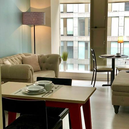 Boutique Apartment Puerta Alameda-801 مدينة مكسيكو المظهر الخارجي الصورة