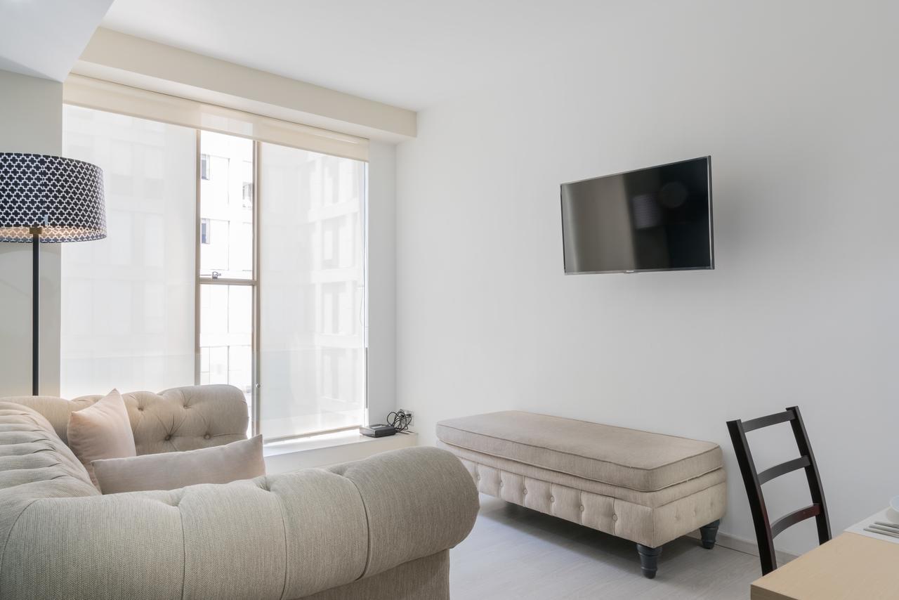 Boutique Apartment Puerta Alameda-801 مدينة مكسيكو المظهر الخارجي الصورة