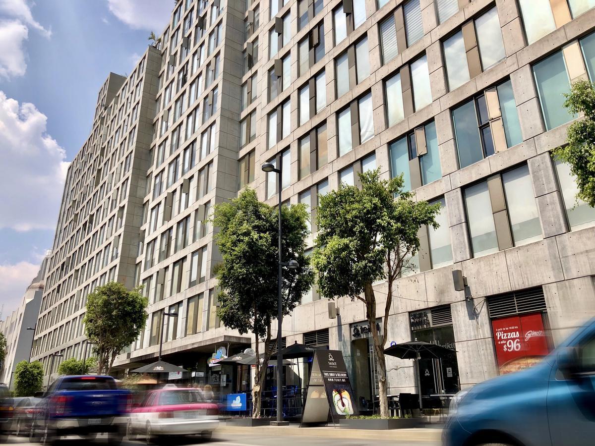 Boutique Apartment Puerta Alameda-801 مدينة مكسيكو المظهر الخارجي الصورة