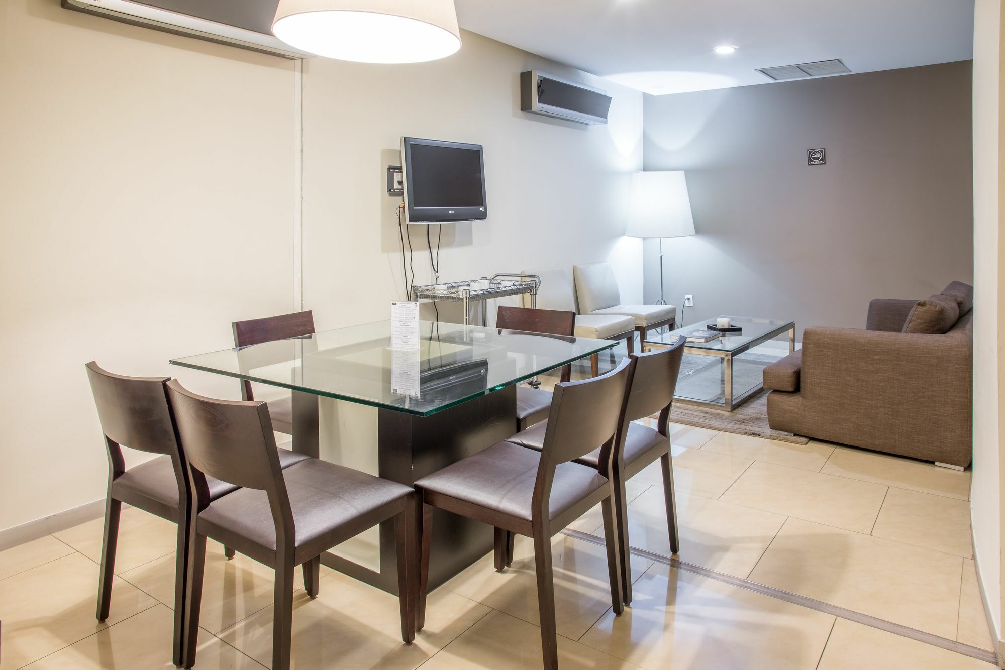 Boutique Apartment Puerta Alameda-801 مدينة مكسيكو المظهر الخارجي الصورة