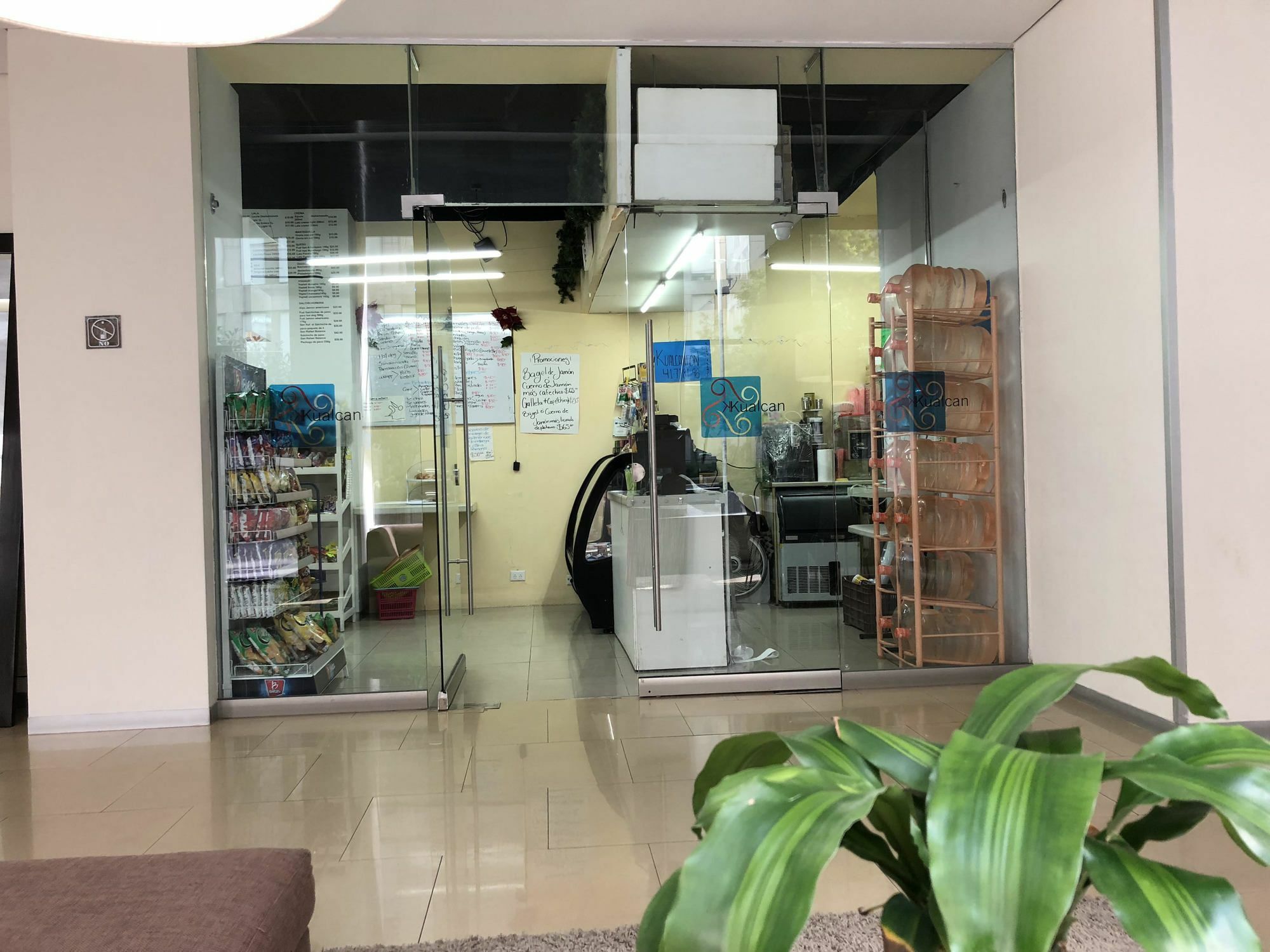 Boutique Apartment Puerta Alameda-801 مدينة مكسيكو المظهر الخارجي الصورة