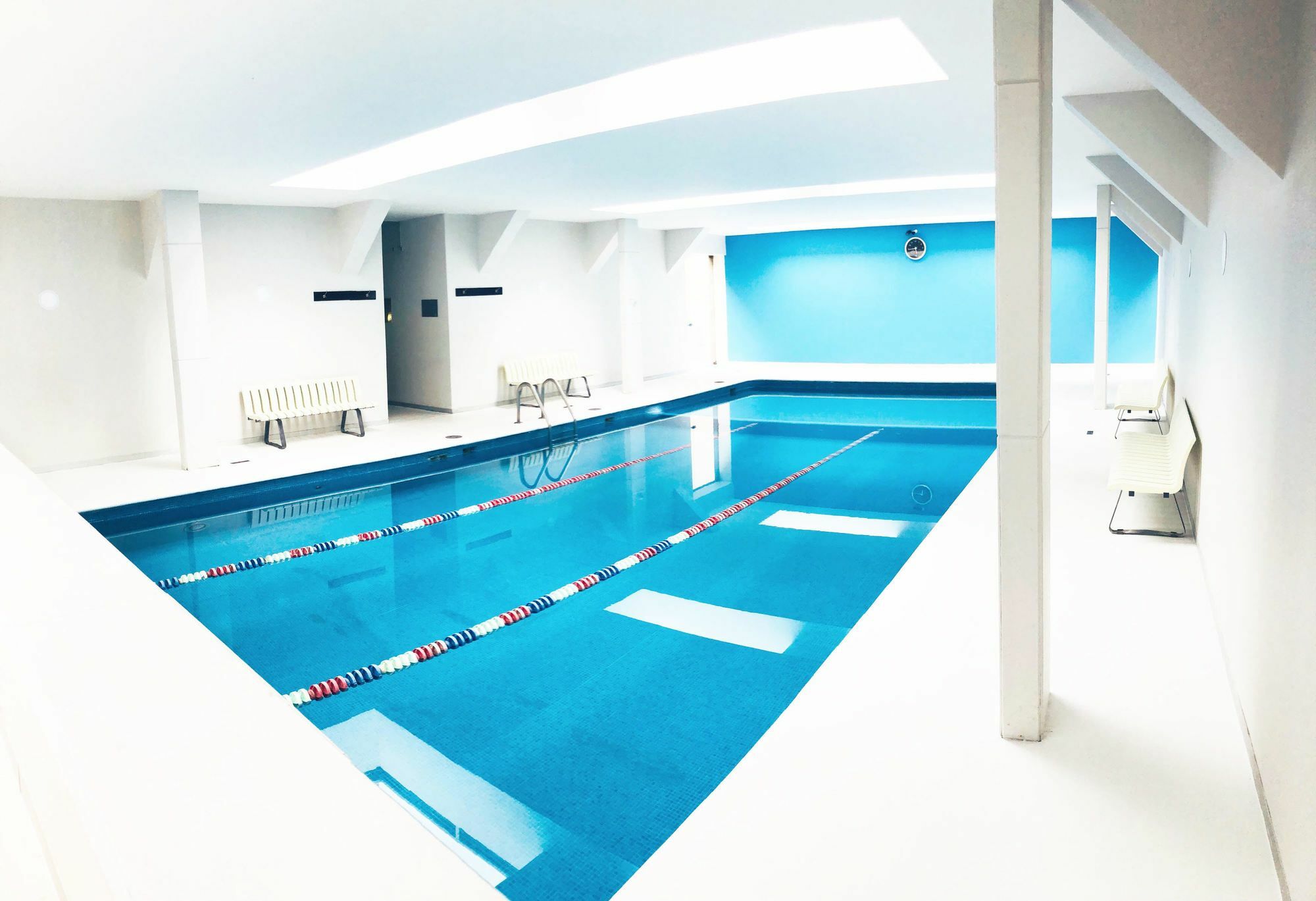 Boutique Apartment Puerta Alameda-801 مدينة مكسيكو المظهر الخارجي الصورة