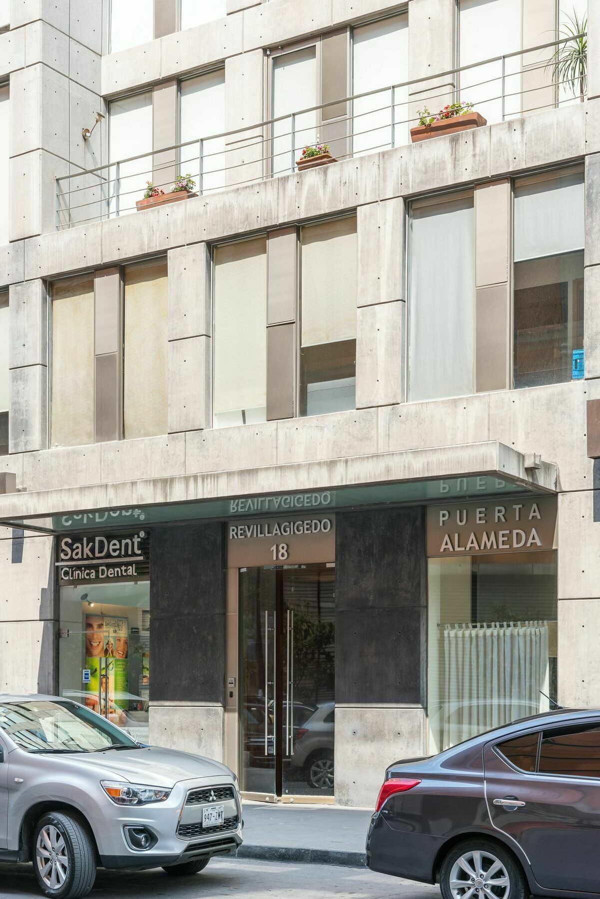 Boutique Apartment Puerta Alameda-801 مدينة مكسيكو المظهر الخارجي الصورة